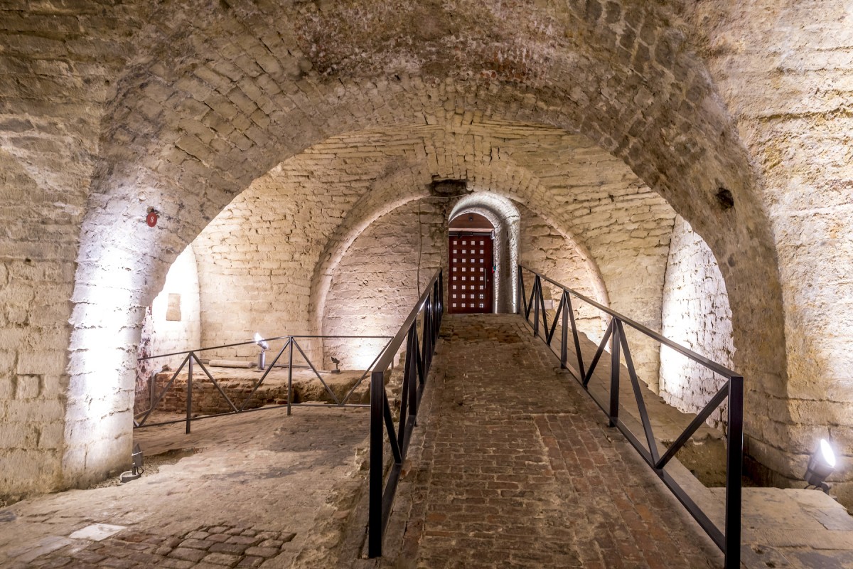BELvue museum