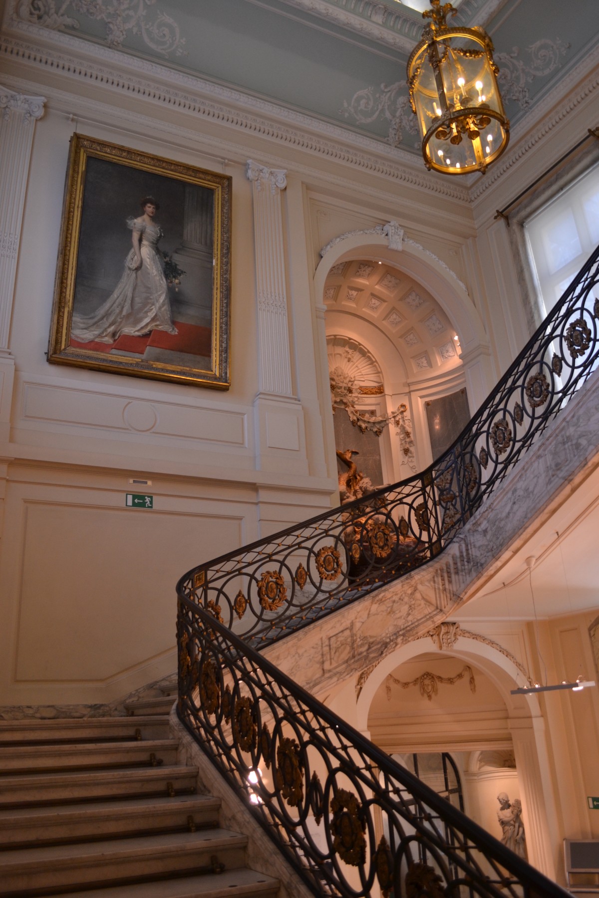 BELvue museum