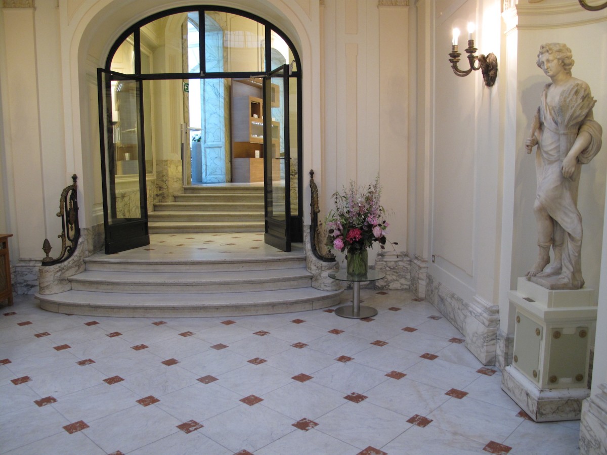 BELvue museum