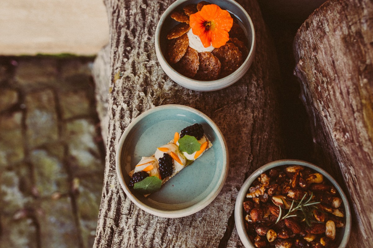 FERM Catering