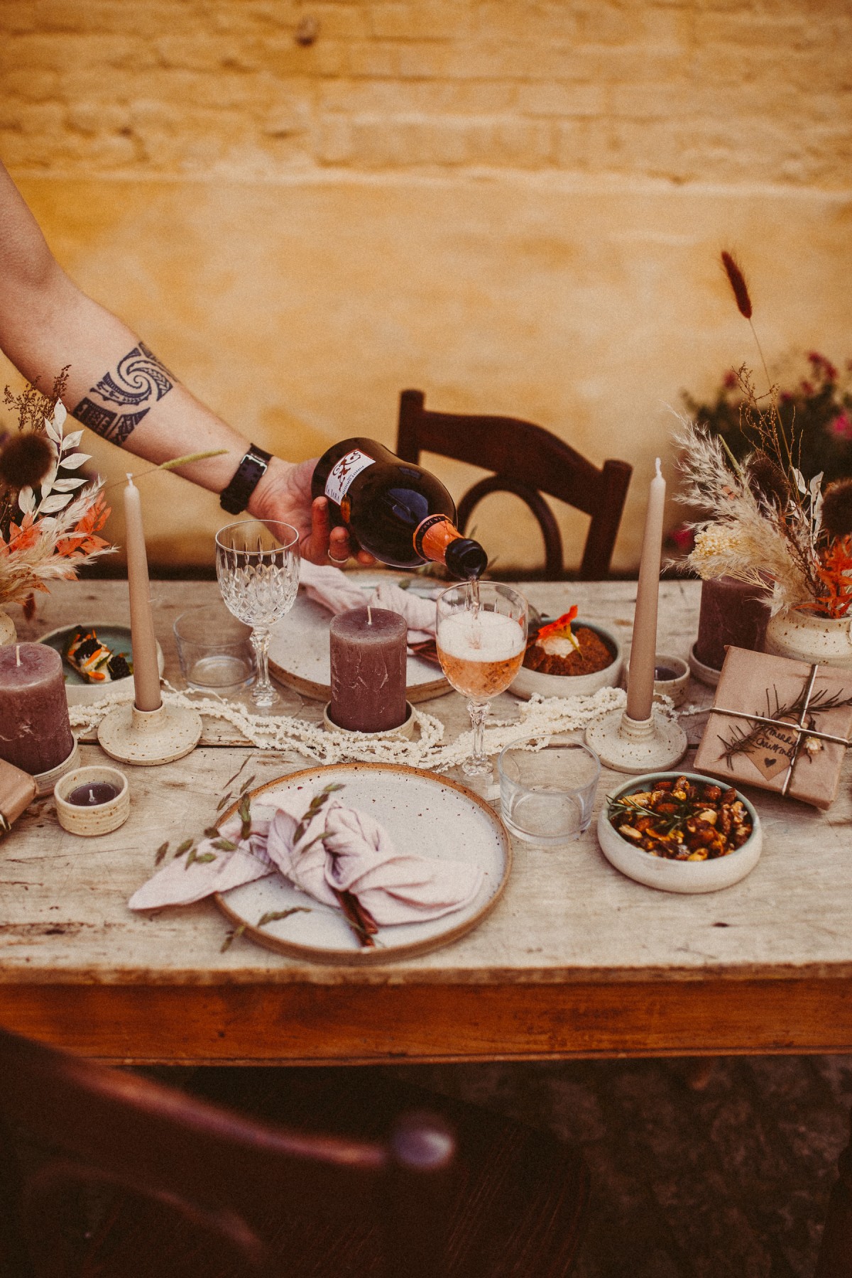 FERM Catering