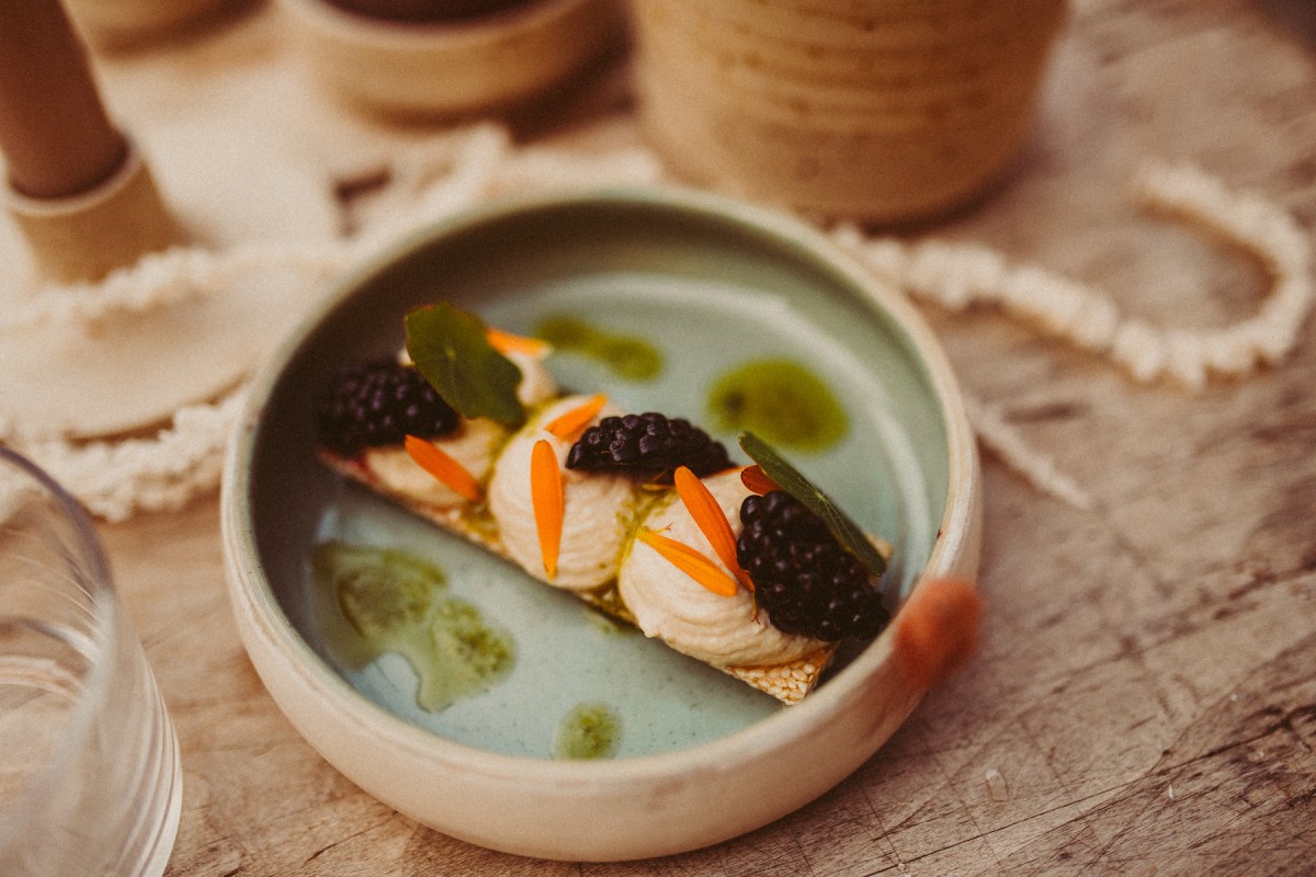 FERM Catering