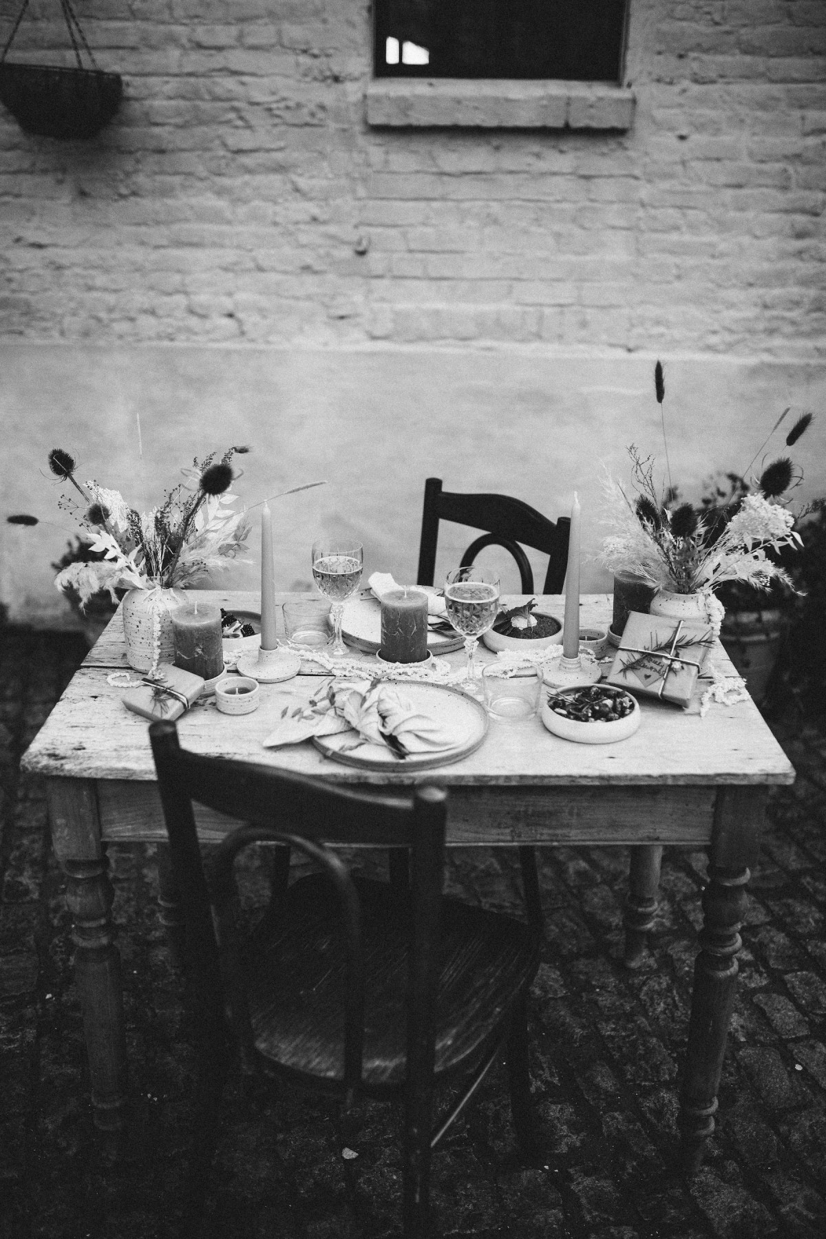 FERM Catering