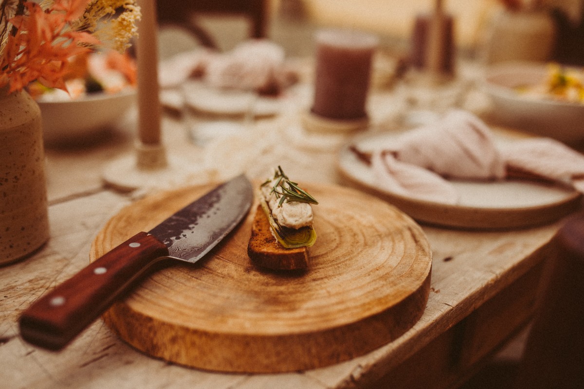 FERM Catering