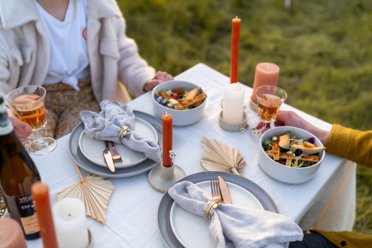 FERM Catering