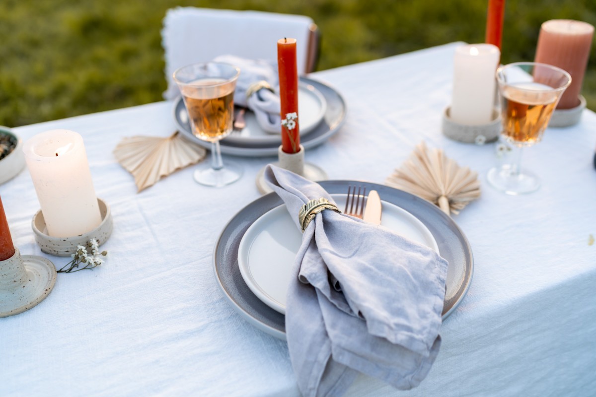 FERM Catering