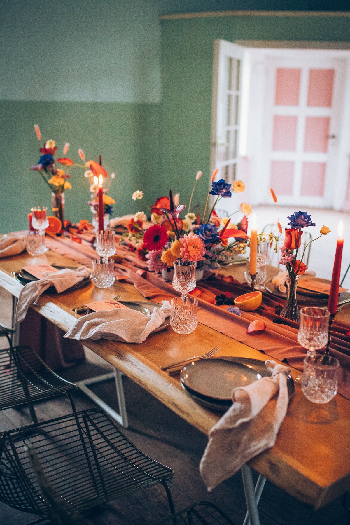 FERM Catering