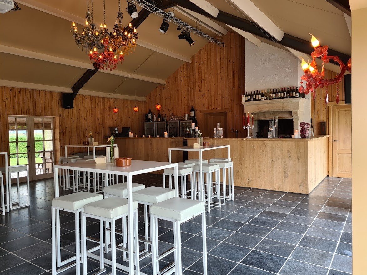 Hoeve 14