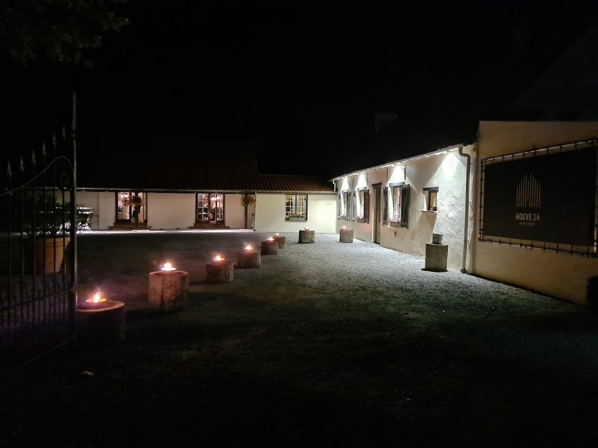 Hoeve 14