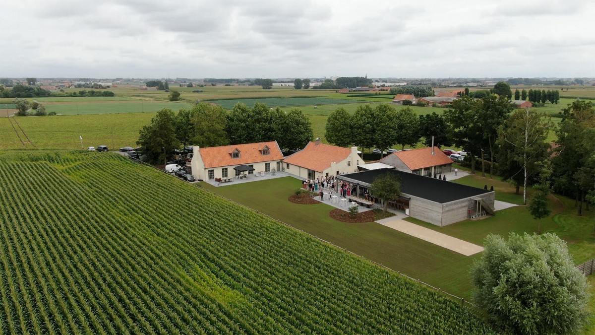 Hoeve 14