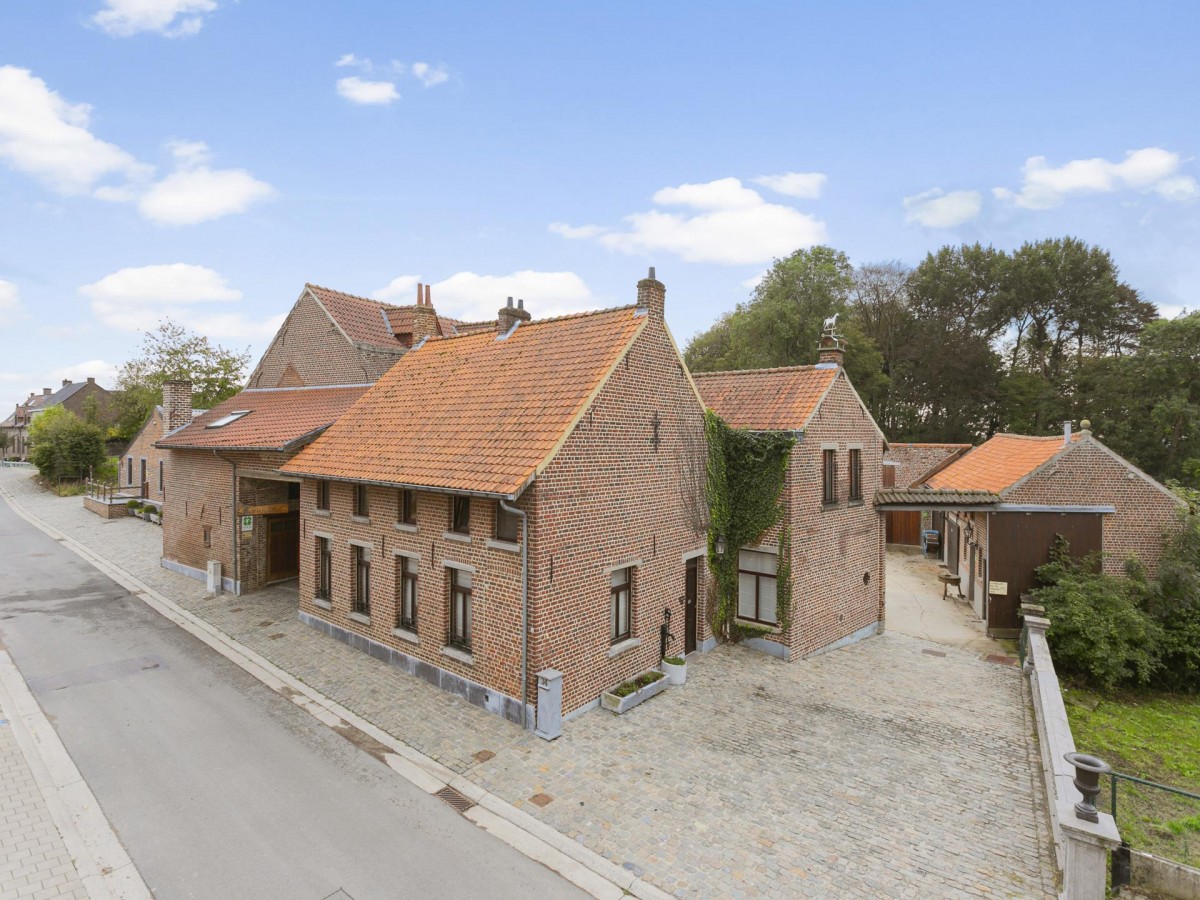 Warandehof