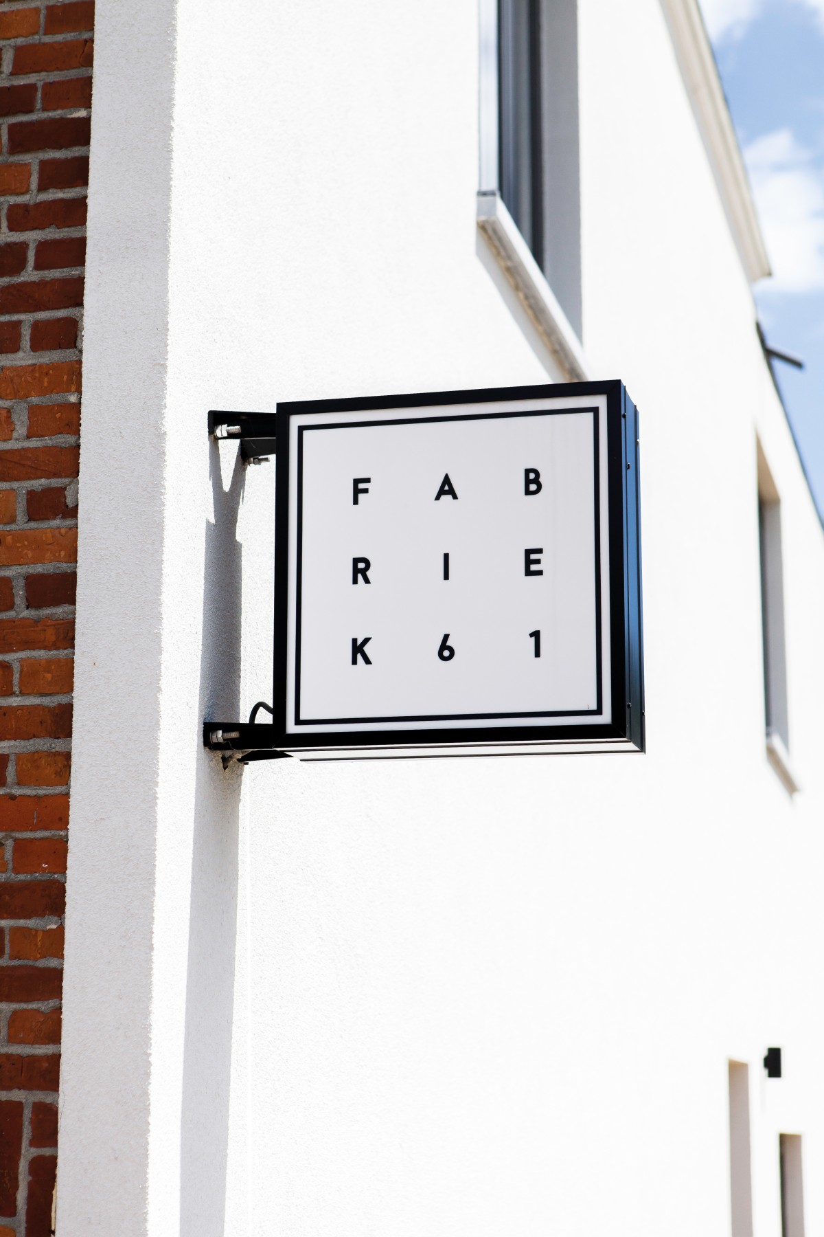 Fabriek 61