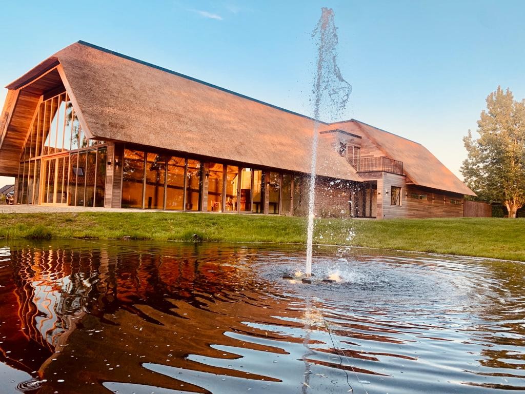 Leon Events | B&B Leonie