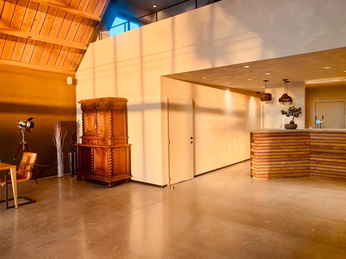 Leon Events | B&B Leonie