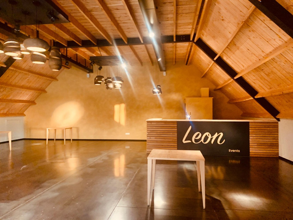 Leon Events | B&B Leonie