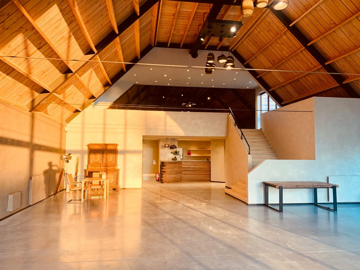 Leon Events | B&B Leonie