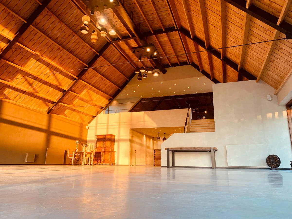 Leon Events | B&B Leonie