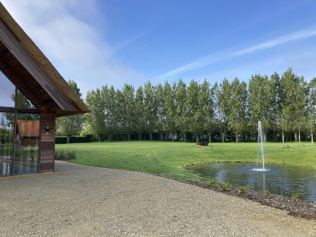 Leon Events | B&B Leonie