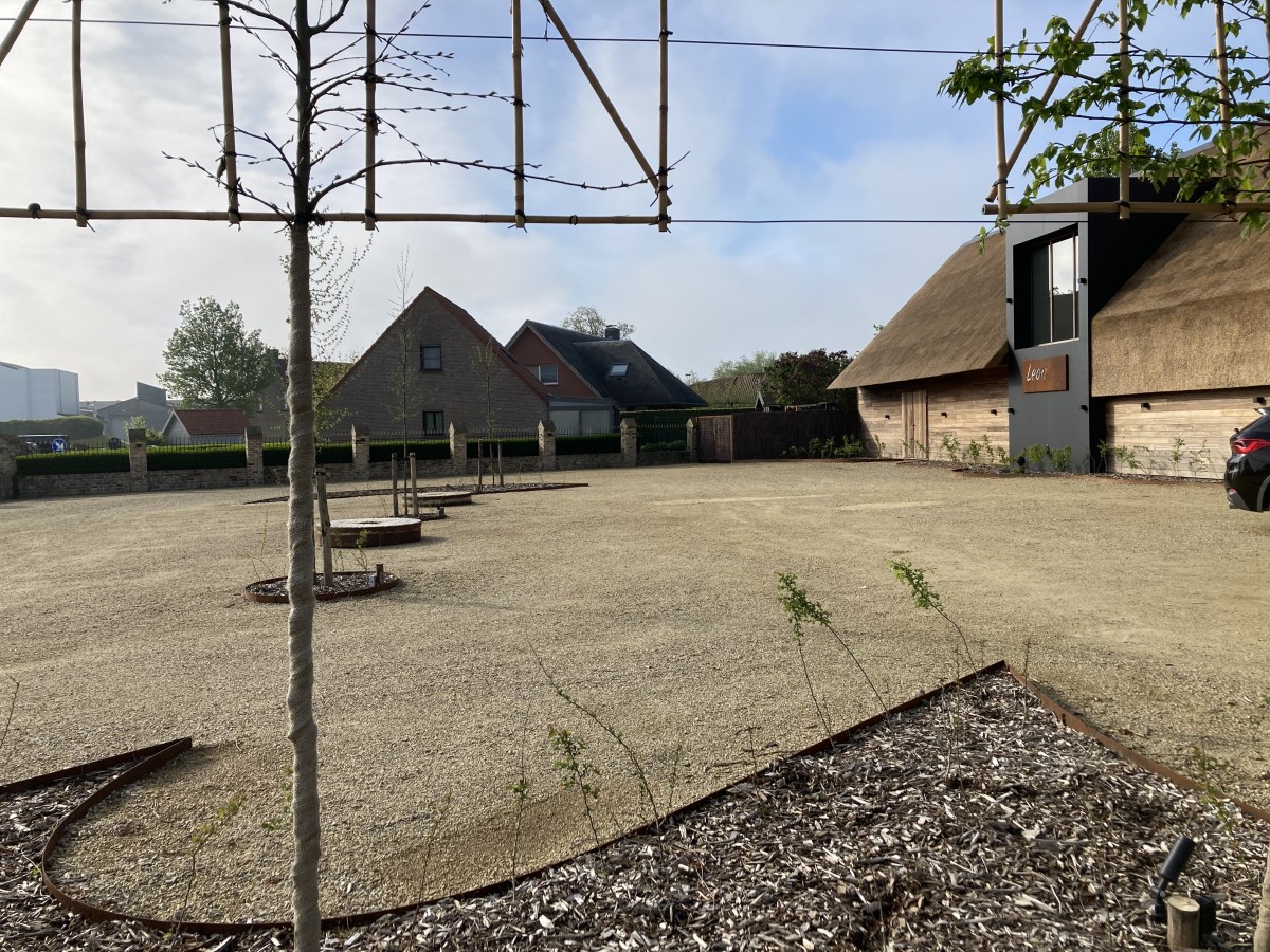 Leon Events | B&B Leonie
