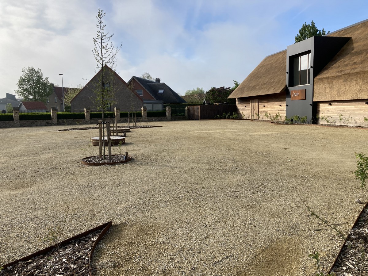 Leon Events | B&B Leonie