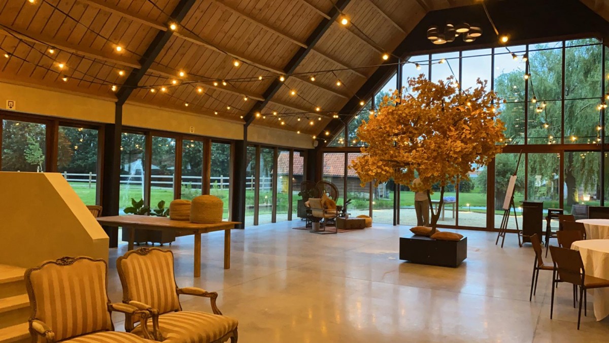 Leon Events | B&B Leonie