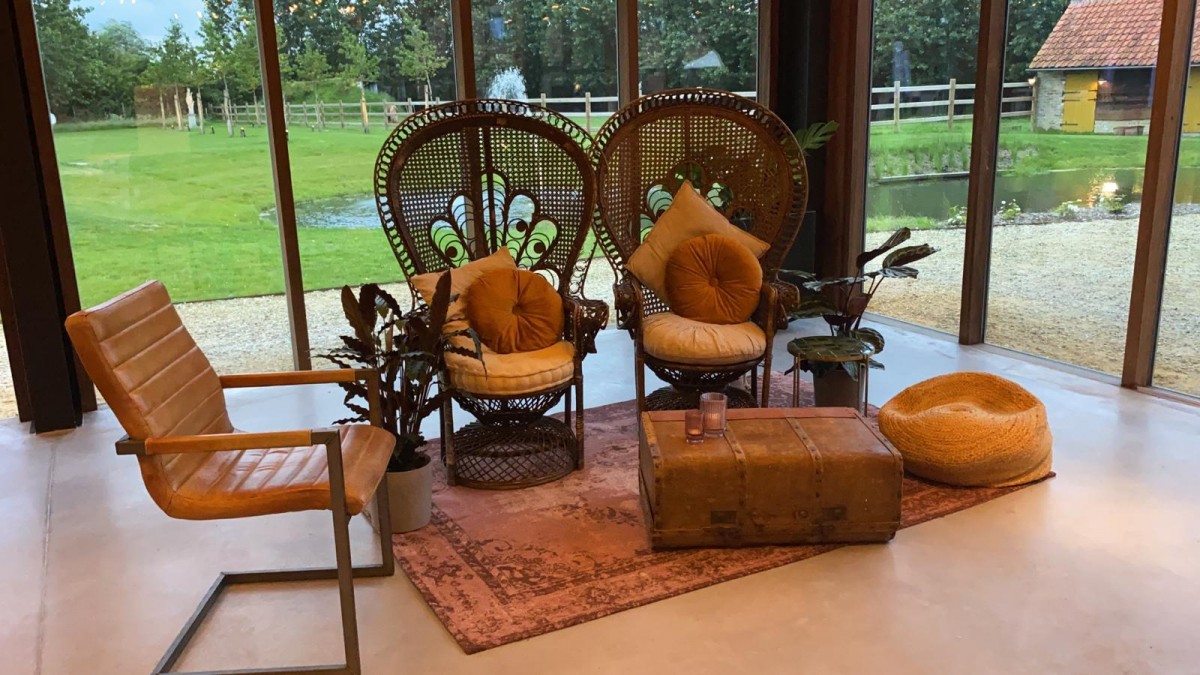 Leon Events | B&B Leonie