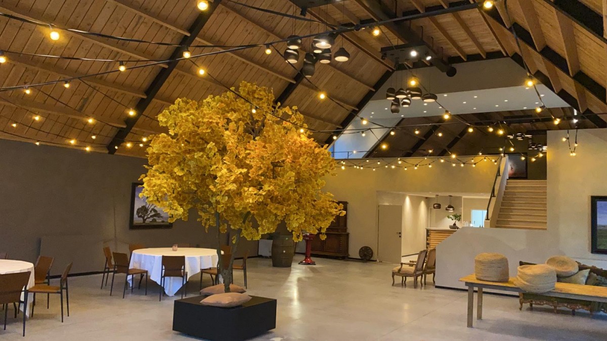 Leon Events | B&B Leonie