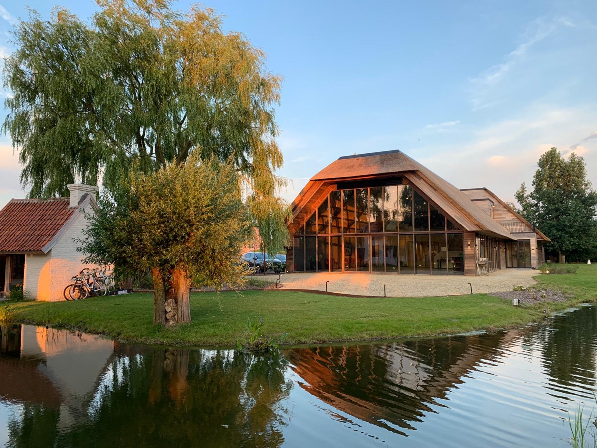 Leon Events | B&B Leonie