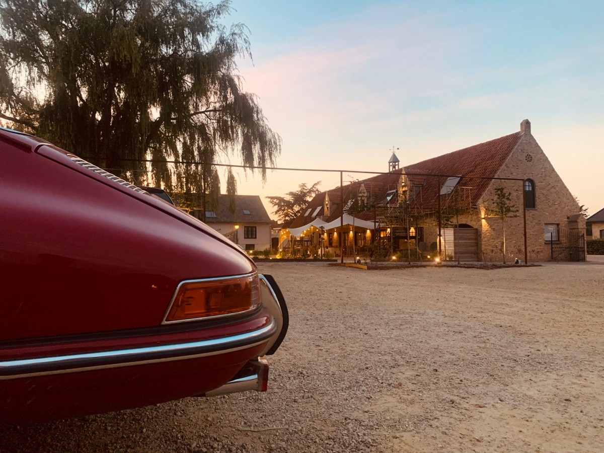 Leon Events | B&B Leonie