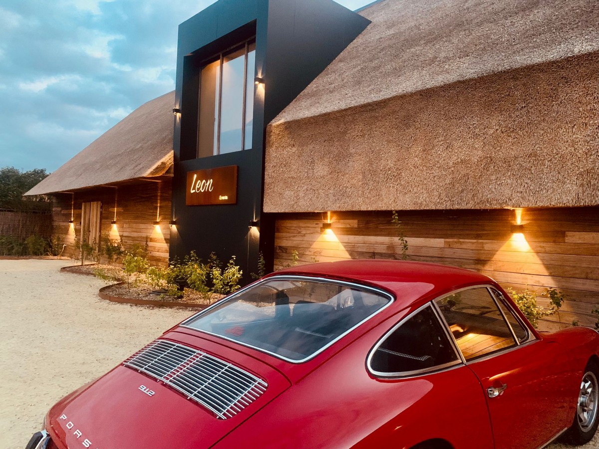 Leon Events | B&B Leonie