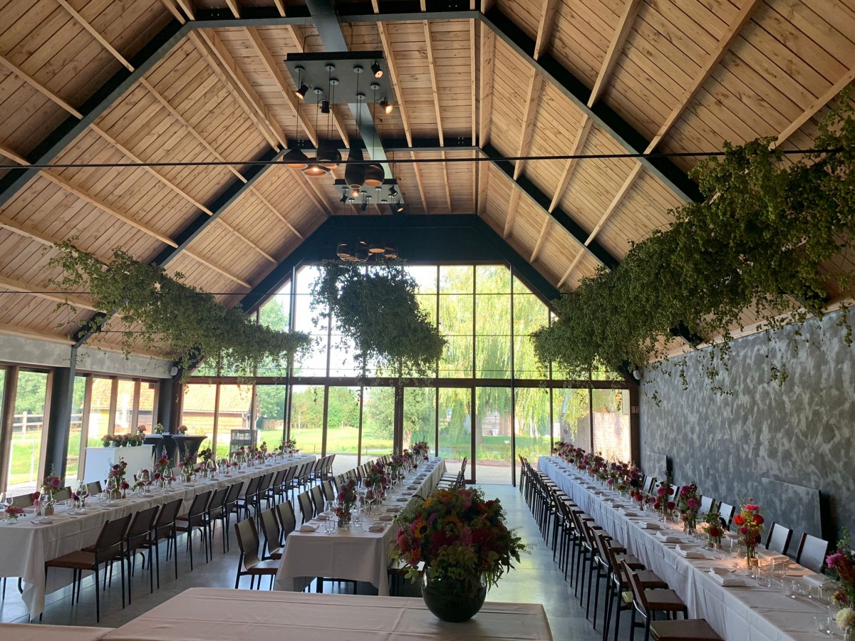Leon Events | B&B Leonie
