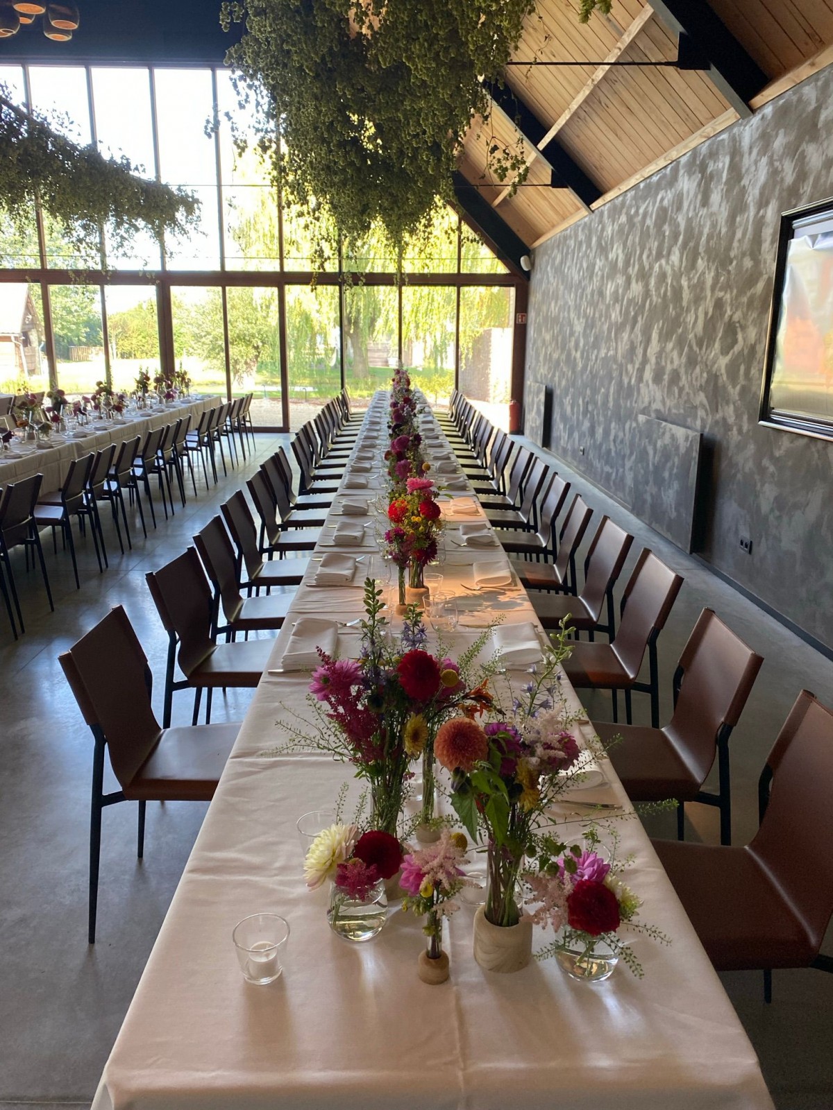 Leon Events | B&B Leonie