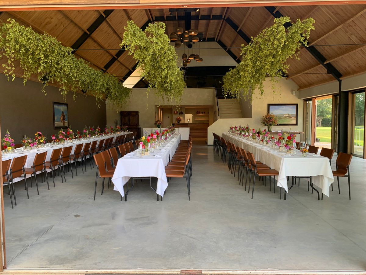 Leon Events | B&B Leonie