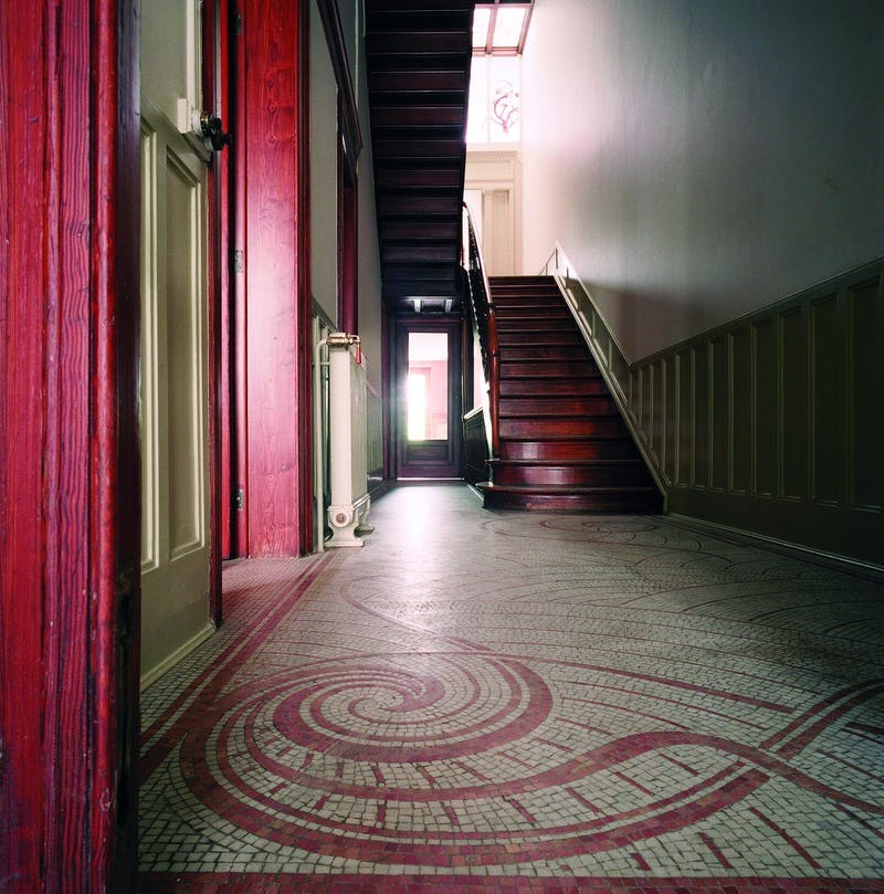 Maison Art Nouveau