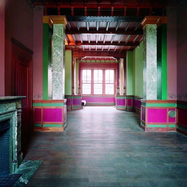 Maison Art Nouveau