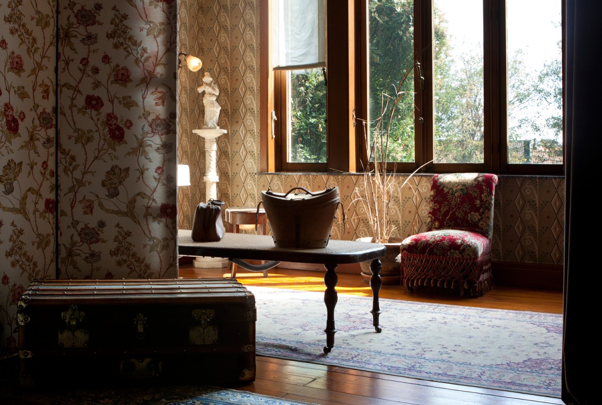 Maison Art Nouveau