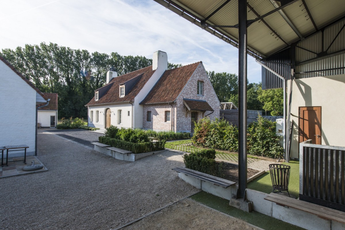 Rustique