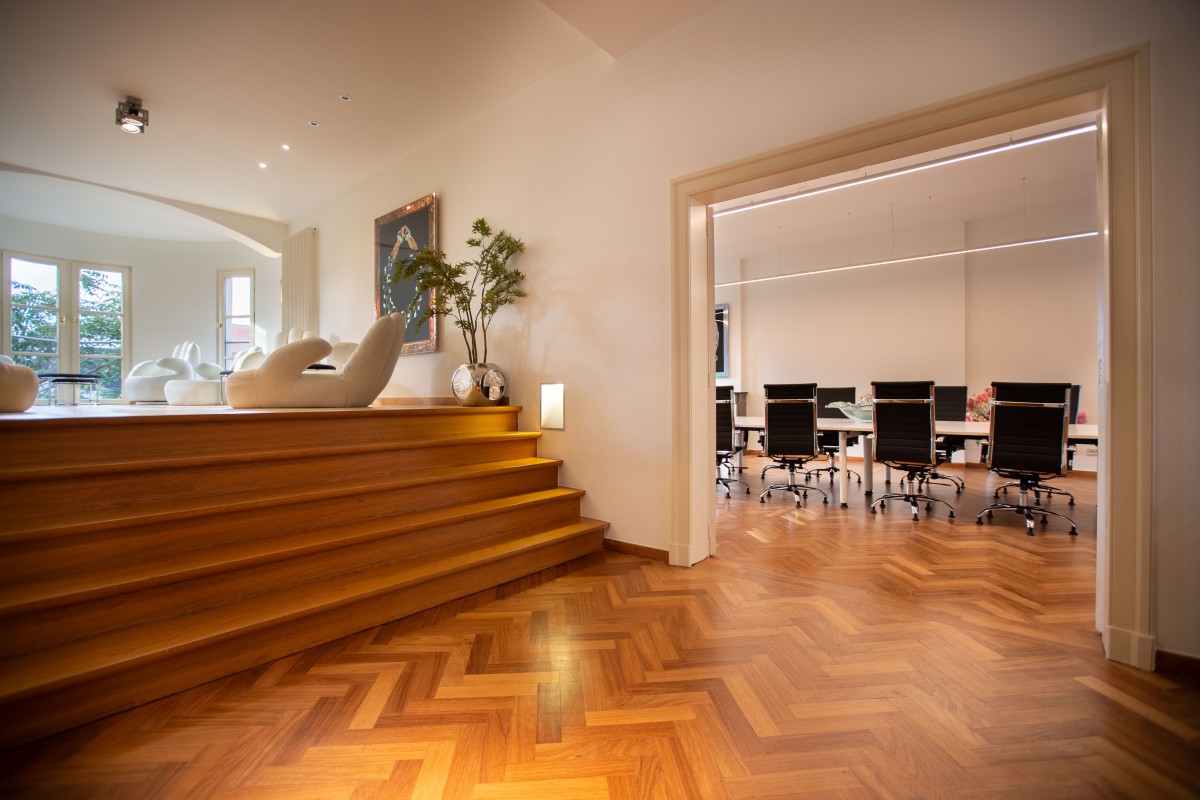 Venue Fourteen