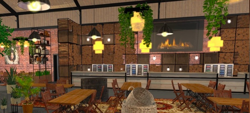 Pop Up Winterfair