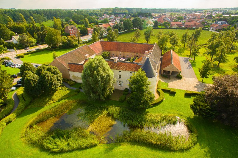 Hof Ten Steen