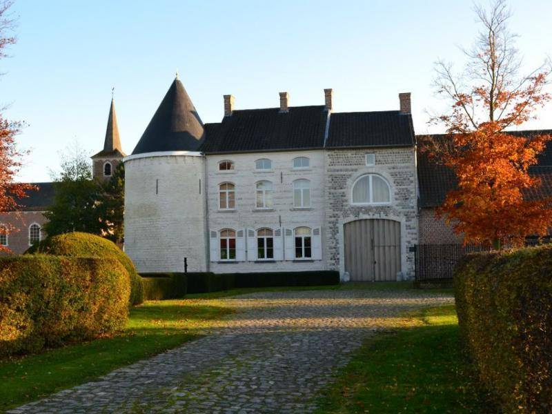Hof Ten Steen