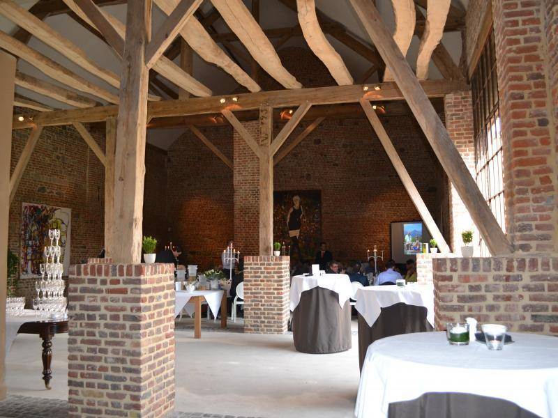 Hof Ten Steen
