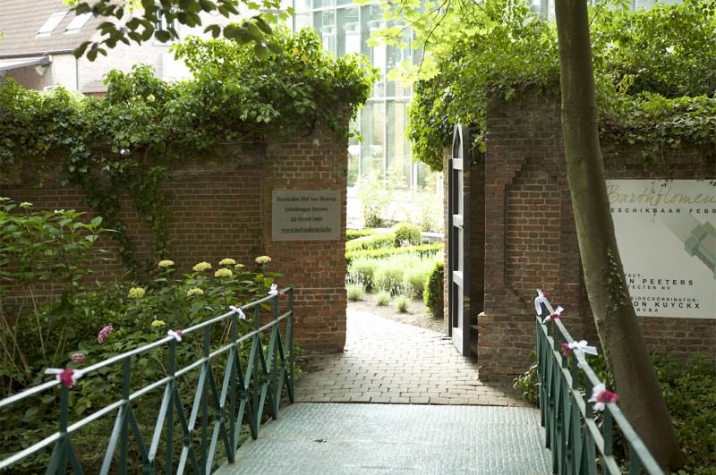 Hof Van Beatrijs