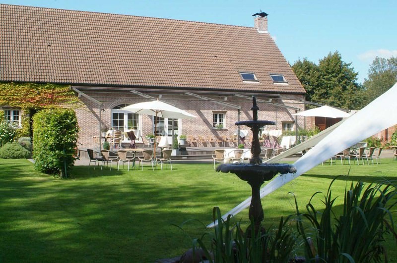 Hof Van Beatrijs