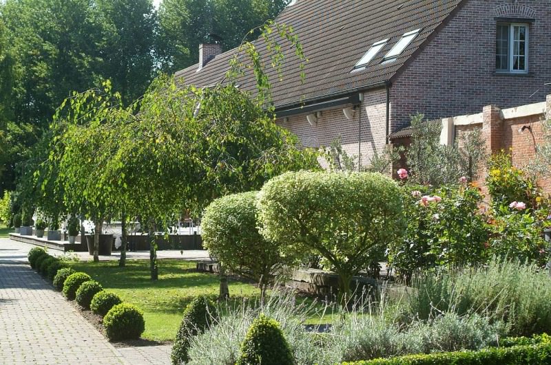 Hof Van Beatrijs
