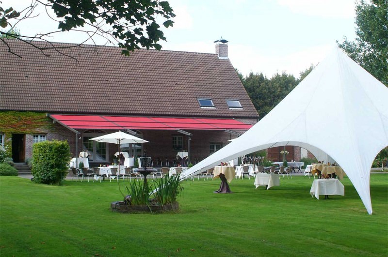 Hof Van Beatrijs