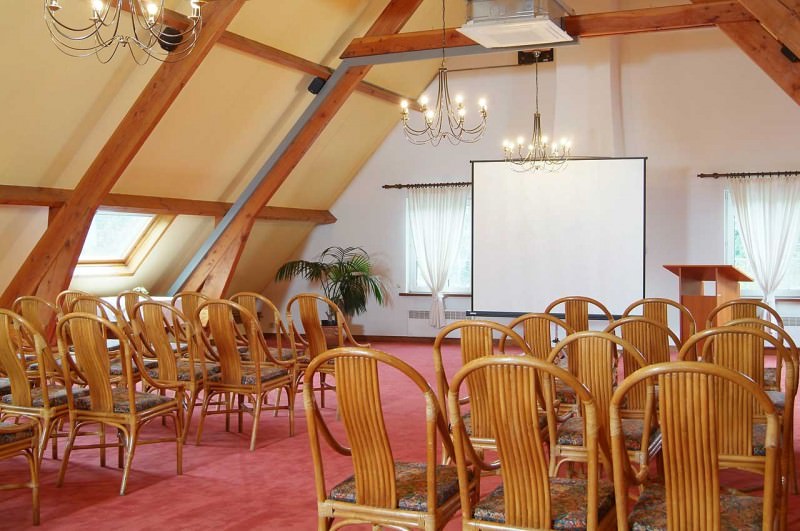 Hof Van Beatrijs