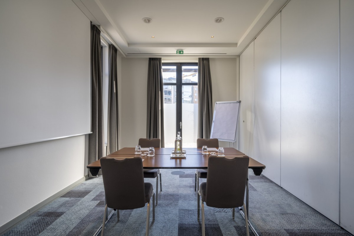Holiday Inn Hasselt