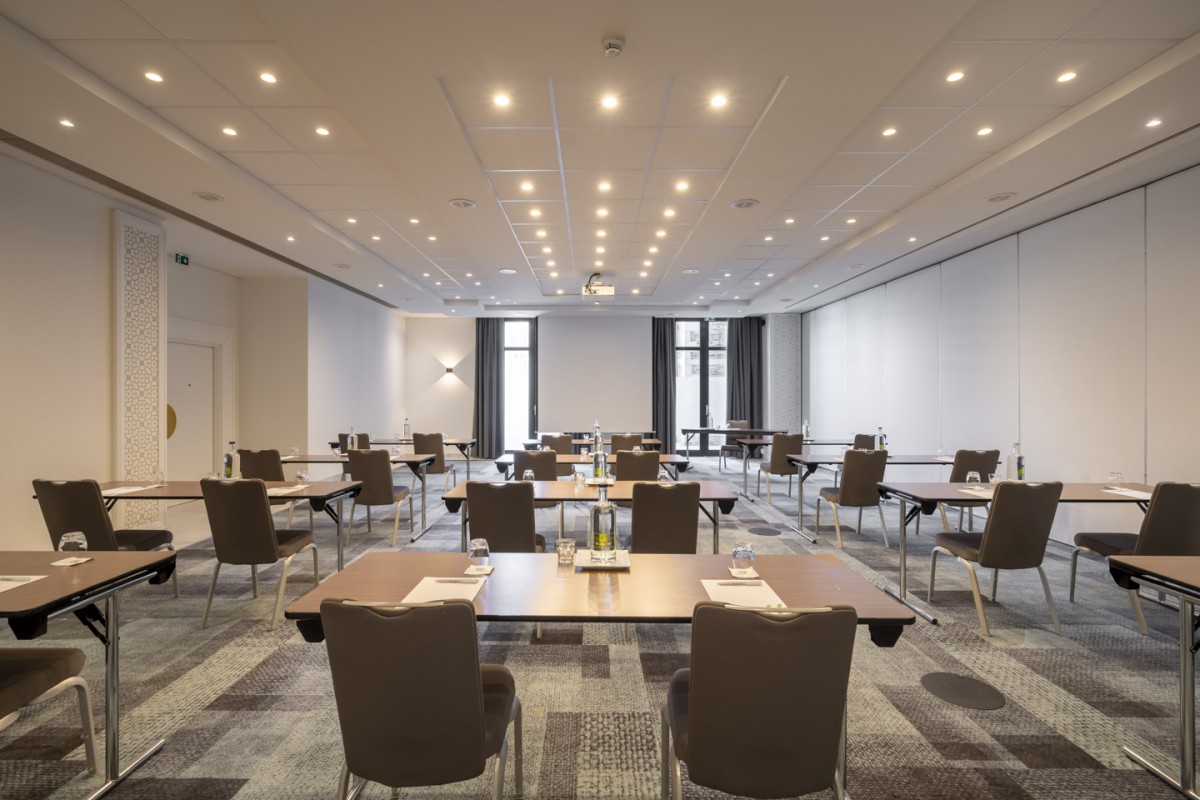 Holiday Inn Hasselt