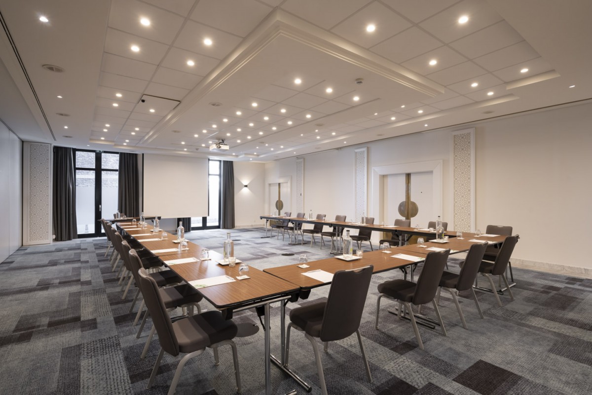 Holiday Inn Hasselt